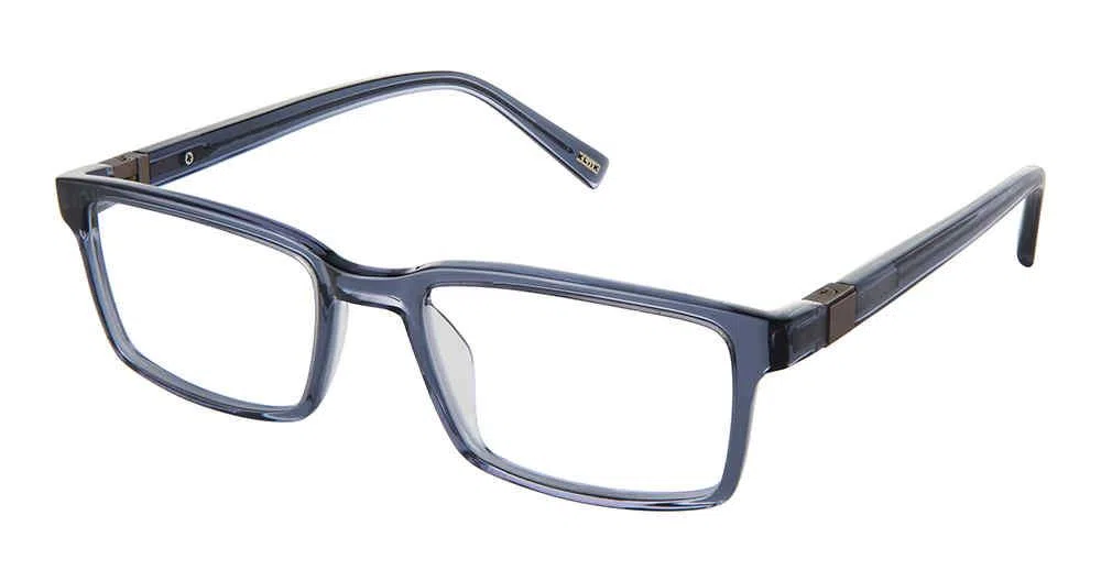 Kliik K-760 Eyeglasses - view 3